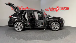 AUDI Q3 SUV TFSI quattro 195 kW S tronic S Line