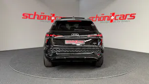 AUDI Q3 SUV TFSI quattro 195 kW S tronic S Line