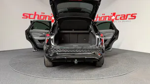 AUDI Q3 SUV TFSI quattro 195 kW S tronic S Line