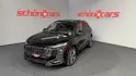 AUDI Q3 SUV TFSI quattro 195 kW S tronic S Line