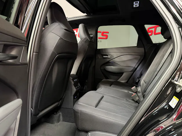 AUDI Q3 SUV TFSI quattro 195 kW S tronic S Line