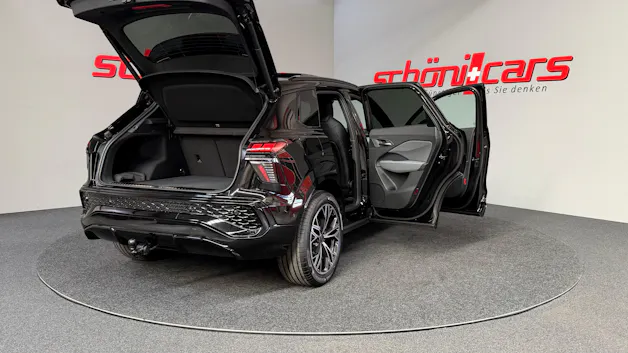 AUDI Q3 SUV TFSI quattro 195 kW S tronic S Line