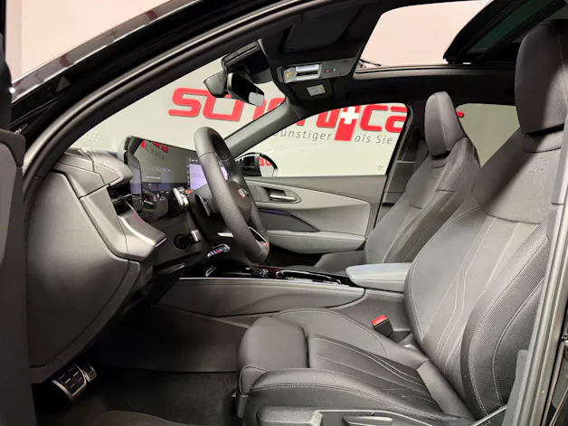 AUDI Q3 SUV TFSI quattro 195 kW S tronic S Line
