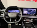 AUDI Q3 SUV TFSI quattro 195 kW S tronic S Line