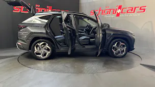 HYUNDAI Tucson 1.6 TGDI 48V Vertex DCT 4WD