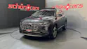 HYUNDAI Tucson 1.6 TGDI 48V Vertex DCT 4WD