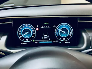 HYUNDAI Tucson 1.6 TGDI 48V Vertex DCT 4WD