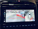 HYUNDAI Tucson 1.6 TGDI 48V Vertex DCT 4WD