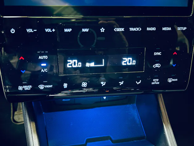 HYUNDAI Tucson 1.6 TGDI 48V Vertex DCT 4WD