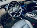 HYUNDAI Tucson 1.6 TGDI 48V Vertex DCT 4WD