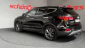 HYUNDAI Santa Fe 2.2 CRDI Vertex 4WD Automatic