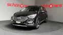 HYUNDAI Santa Fe 2.2 CRDI Vertex 4WD Automatic