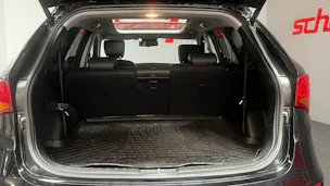 HYUNDAI Santa Fe 2.2 CRDI Vertex 4WD Automatic