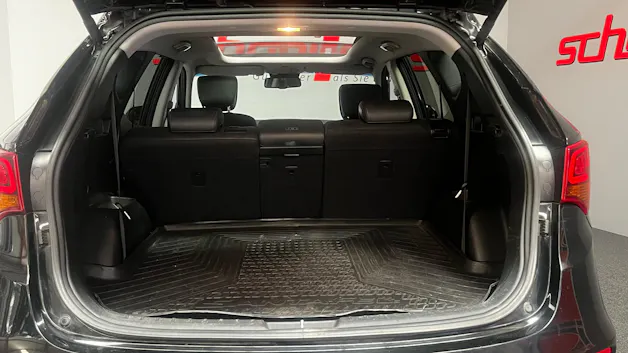 HYUNDAI Santa Fe 2.2 CRDI Vertex 4WD Automatic