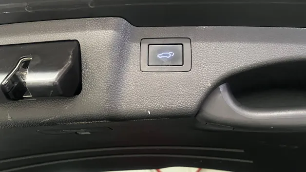 HYUNDAI Santa Fe 2.2 CRDI Vertex 4WD Automatic