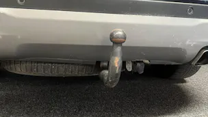HYUNDAI Santa Fe 2.2 CRDI Vertex 4WD Automatic