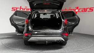 HYUNDAI Santa Fe 2.2 CRDI Vertex 4WD Automatic
