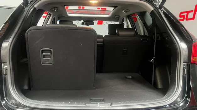 HYUNDAI Santa Fe 2.2 CRDI Vertex 4WD Automatic