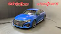 AUDI RS3 Limousine 2.5 TSI Performance quattro S-tronic 1of300