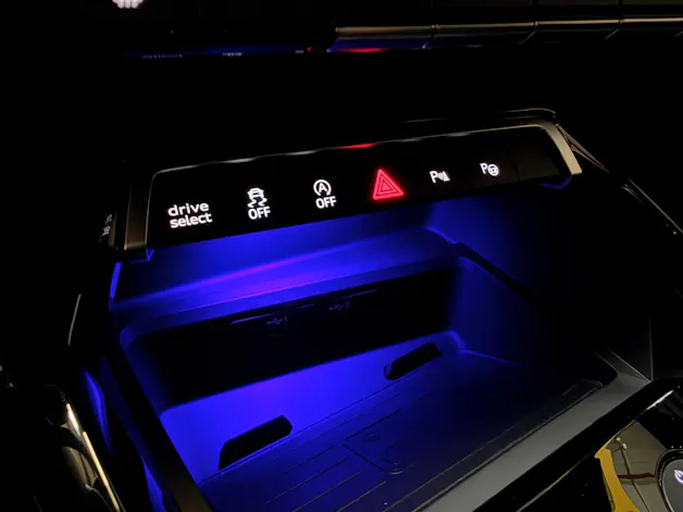 AUDI RS3 Limousine 2.5 TSI Performance quattro S-tronic 1of300