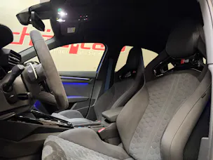 AUDI RS3 Limousine 2.5 TSI Performance quattro S-tronic 1of300