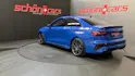 AUDI RS3 Limousine 2.5 TSI Performance quattro S-tronic 1of300