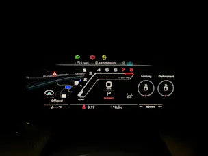 AUDI RS3 Limousine 2.5 TSI Performance quattro S-tronic 1of300
