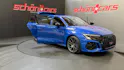 AUDI RS3 Limousine 2.5 TSI Performance quattro S-tronic 1of300