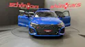 AUDI RS3 Limousine 2.5 TSI Performance quattro S-tronic 1of300