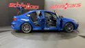 AUDI RS3 Limousine 2.5 TSI Performance quattro S-tronic 1of300