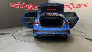 AUDI RS3 Limousine 2.5 TSI Performance quattro S-tronic 1of300