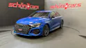 AUDI RS3 Limousine 2.5 TSI Performance quattro S-tronic 1of300
