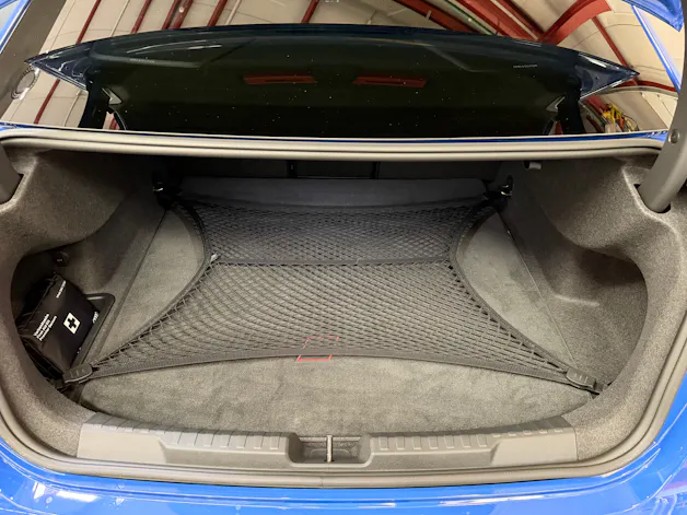 AUDI RS3 Limousine 2.5 TSI Performance quattro S-tronic 1of300
