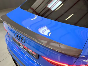 AUDI RS3 Limousine 2.5 TSI Performance quattro S-tronic 1of300