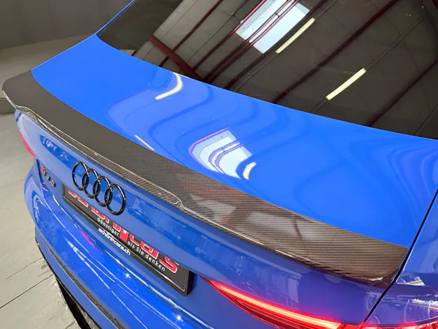 AUDI RS3 Limousine 2.5 TSI Performance quattro S-tronic 1of300
