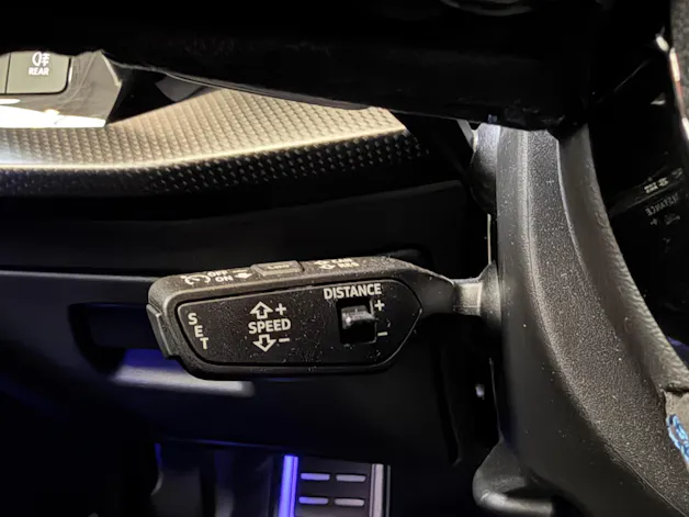 AUDI RS3 Limousine 2.5 TSI Performance quattro S-tronic 1of300