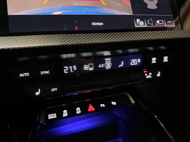 AUDI RS3 Limousine 2.5 TSI Performance quattro S-tronic 1of300