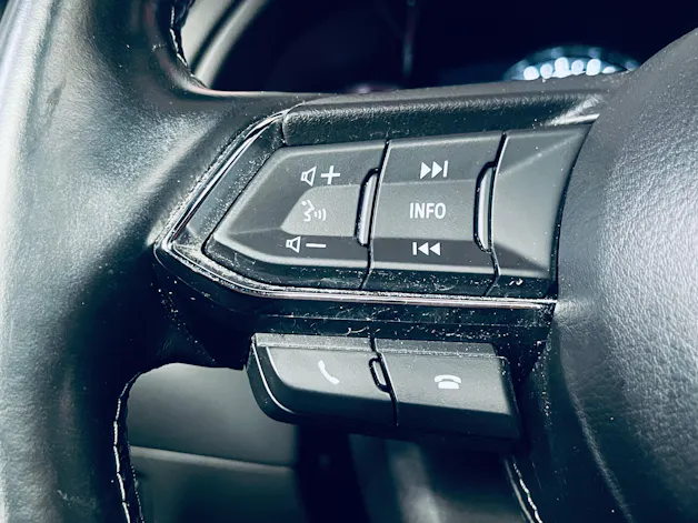 MAZDA CX-5 SKYACTIV-D 184 Revolution AWD Automat