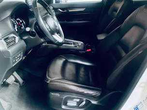 MAZDA CX-5 SKYACTIV-D 184 Revolution AWD Automat