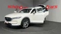 MAZDA CX-5 SKYACTIV-D 184 Revolution AWD Automat