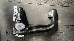 MAZDA CX-5 SKYACTIV-D 184 Revolution AWD Automat