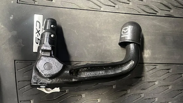MAZDA CX-5 SKYACTIV-D 184 Revolution AWD Automat