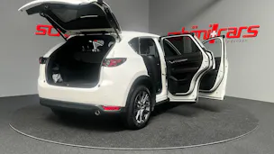 MAZDA CX-5 SKYACTIV-D 184 Revolution AWD Automat