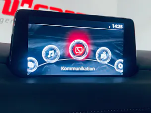 MAZDA CX-5 SKYACTIV-D 184 Revolution AWD Automat