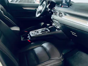MAZDA CX-5 SKYACTIV-D 184 Revolution AWD Automat
