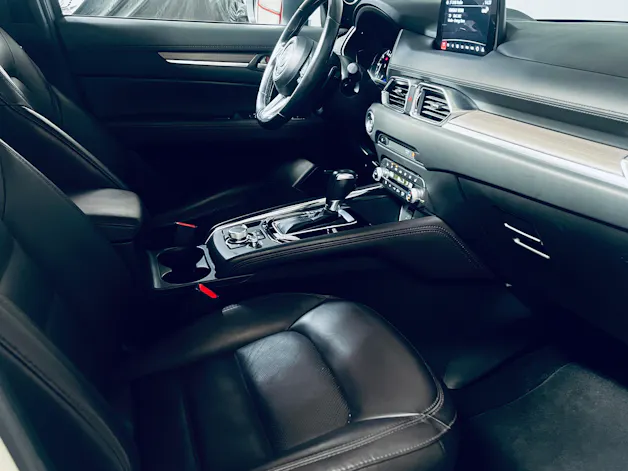 MAZDA CX-5 SKYACTIV-D 184 Revolution AWD Automat