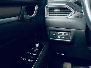 MAZDA CX-5 SKYACTIV-D 184 Revolution AWD Automat
