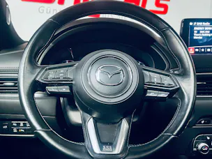 MAZDA CX-5 SKYACTIV-D 184 Revolution AWD Automat