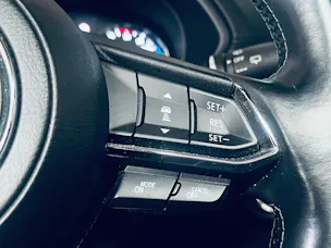 MAZDA CX-5 SKYACTIV-D 184 Revolution AWD Automat
