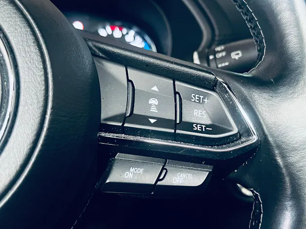 MAZDA CX-5 SKYACTIV-D 184 Revolution AWD Automat